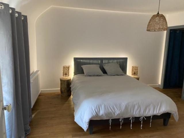 Maison Du Tamaris Mosson Екстериор снимка